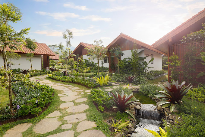 Bedugul Asri Hotel